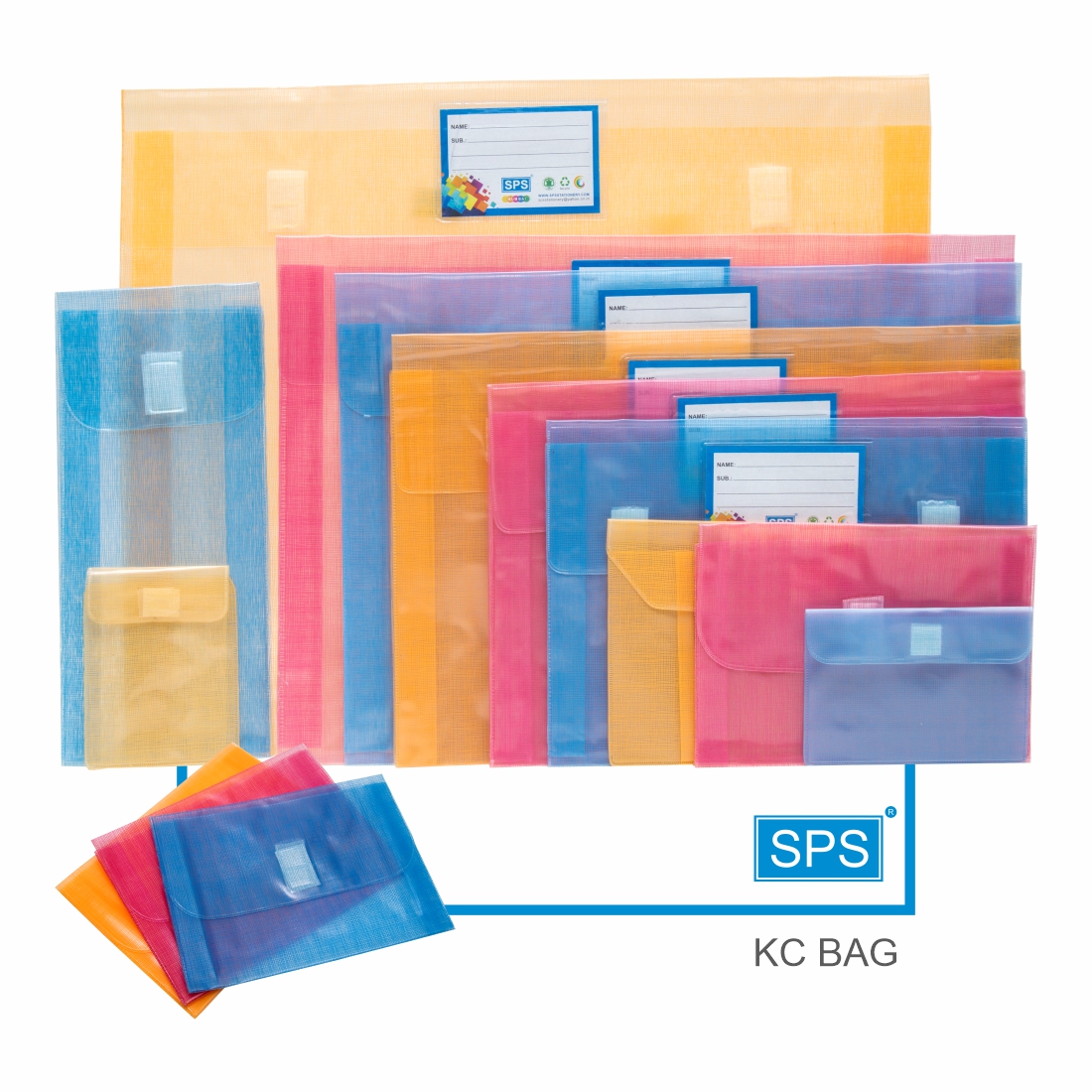 KC BAG